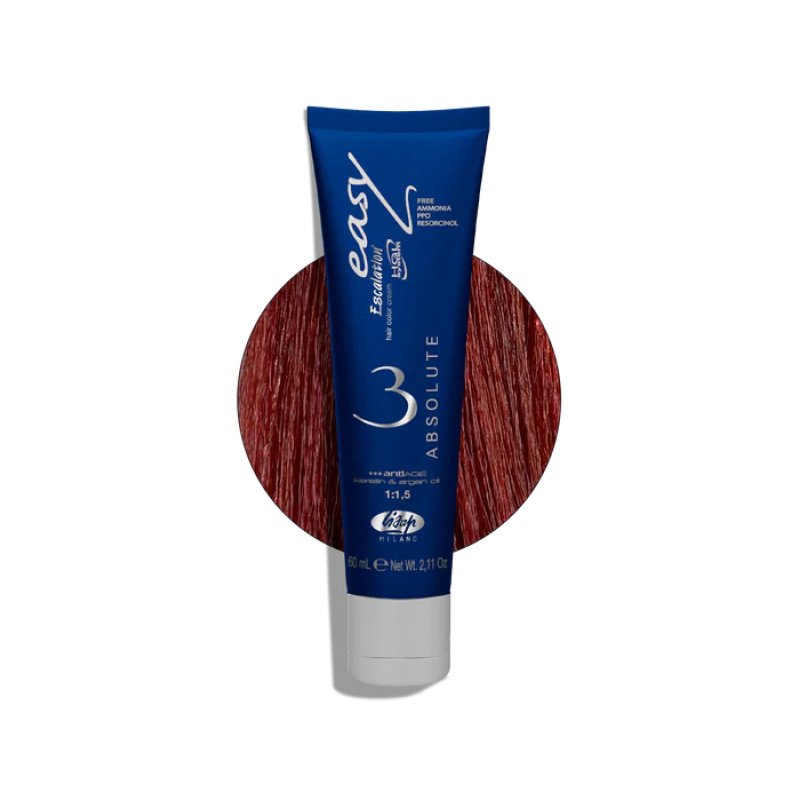 LISAP EASY ABSOLUTE 66/55 Hair Color 60ml