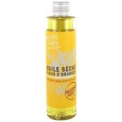 Tade Orange Blossom Dry Oil 160ml - Nourishing Body Oil