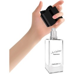 I Love You Capricious Eau De Parfum 100ml Women's Perfume