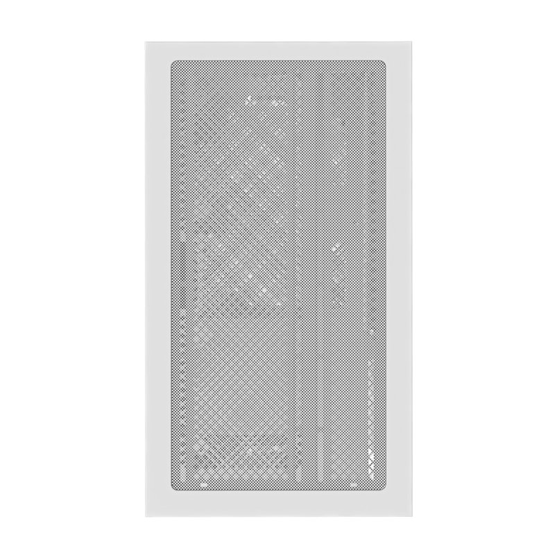 CAJA GIGABYTE M-ATX C201PI 3XVENT 120MM BLANCA