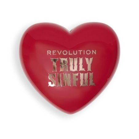 Revolution Beauty London Ph Balm - 3 Grams