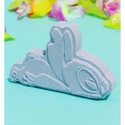 Disney Stitch Denim Bath Fizzer