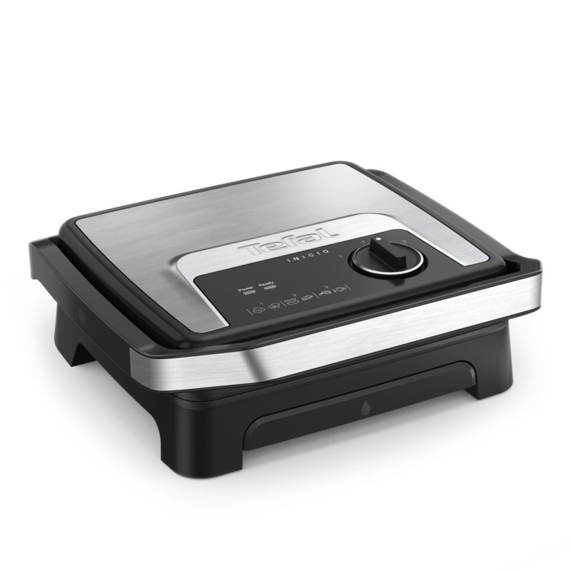 Tefal Inicio Adjust GC272D10 Gril de contact
