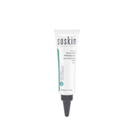 Soskin Paris Stop Imperfection Serum
