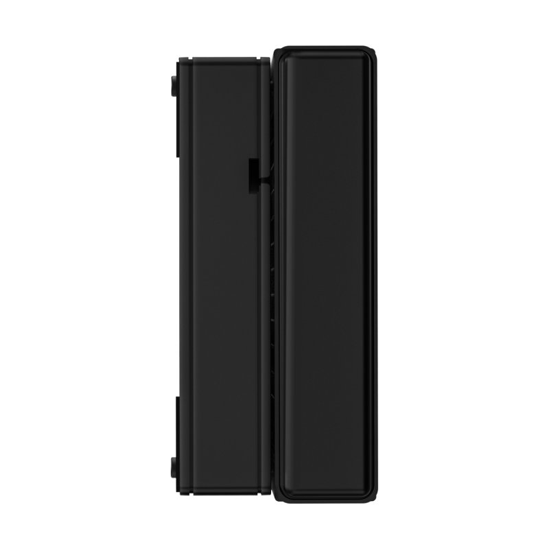 Savio NOX 240 mm Processeur Kit de refroidissement du liquide 12 cm Noir 1 pièce(s)