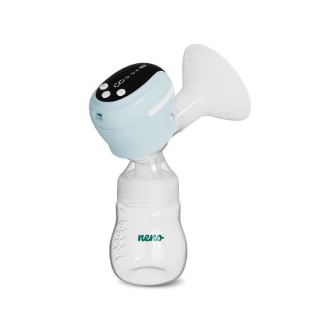 NENO 3-PHASE WIRELESS BREAST PUMP ANGELO