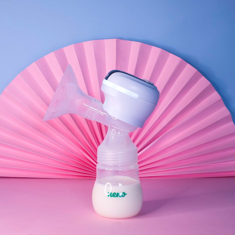 Neno Angelo breast pump 180 ml Electronic