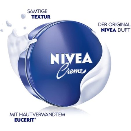Nivea Creme 400ml