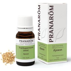 Pranarôm Ajowan Essential Oil 10ml
