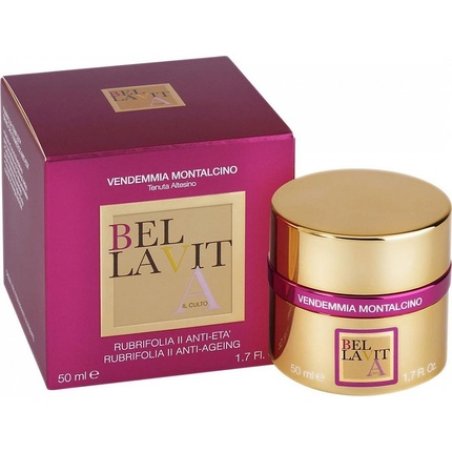 Bella Vita Montalcino Anti Aging Face Mask - 50ml