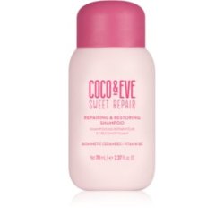 Coco Eve Sweet Repair Repairing Restoring Shampoo - 70 Ml