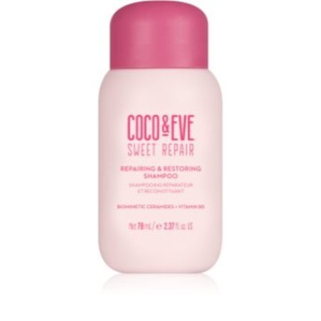 Coco Eve Sweet Repair Repairing Restoring Shampoo - 70 Ml