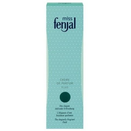 FENJAL Miss Fenjal Perfume Cream Body Lotion 100ml