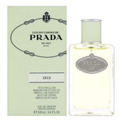Prada Infusion D'Iris Eau de Parfum Spray 100ml