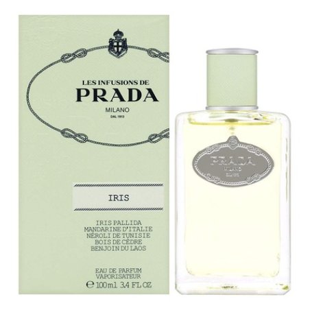 Prada Infusion D'Iris Eau de Parfum Spray 100ml