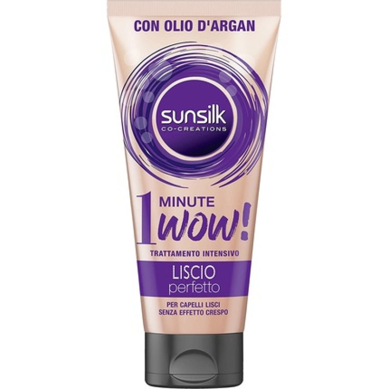 1 Minute Wow Intensive Treatment Hair 180ml