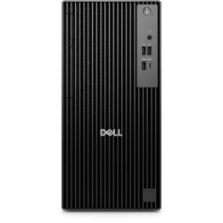 DELL Pro QCT1250 Intel Core Ultra 7 265 16 Go DDR5-SDRAM 512 Go SSD Windows 11 Pro Tower PC Noir