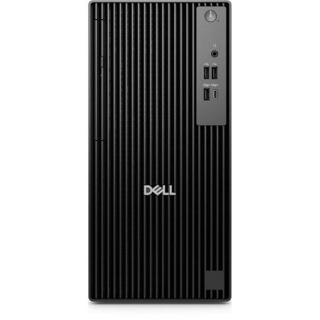 DELL Pro QCT1250 Intel Core Ultra 7 265 16 GB DDR5-SDRAM 512 GB SSD Windows 11 Pro Tower PC Black