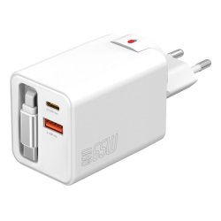 4smarts Netzladegert GaN Flex Jojo 65W