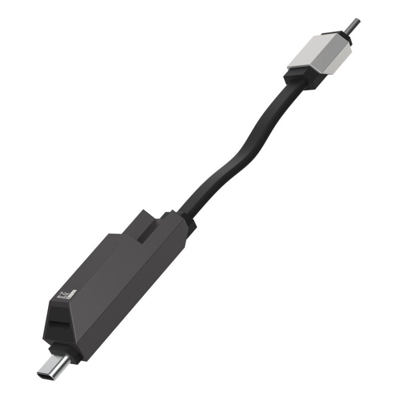 4smarts USB4 Kabel Enterprise Storage 240W 6cm