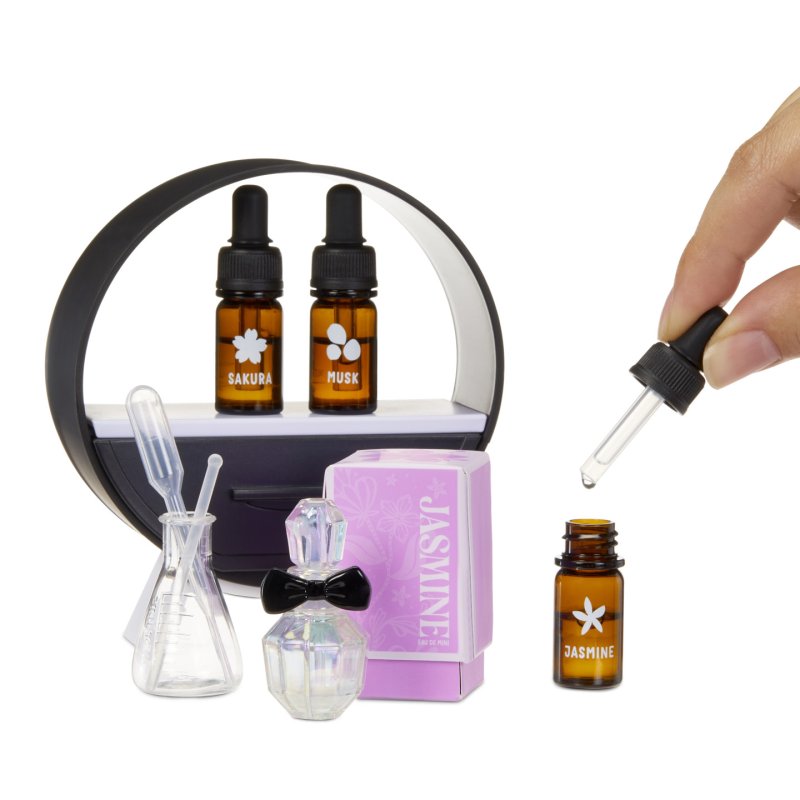 MGA's Miniverse - Make It Mini Fragrances in PDQ (sortierter Artikel)