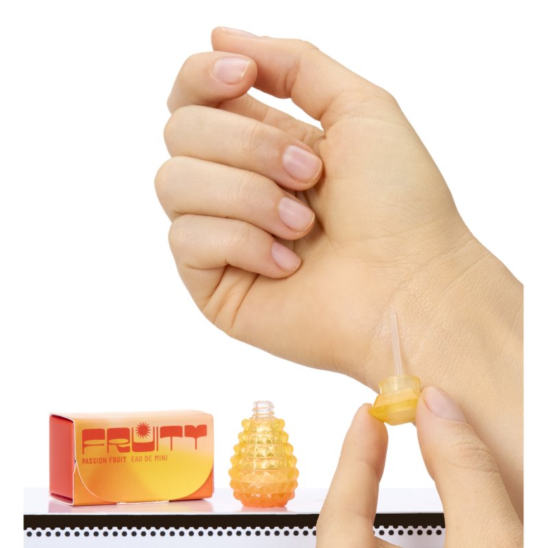 MGA's Miniverse - Make It Mini Fragrances in PDQ (sortierter Artikel)