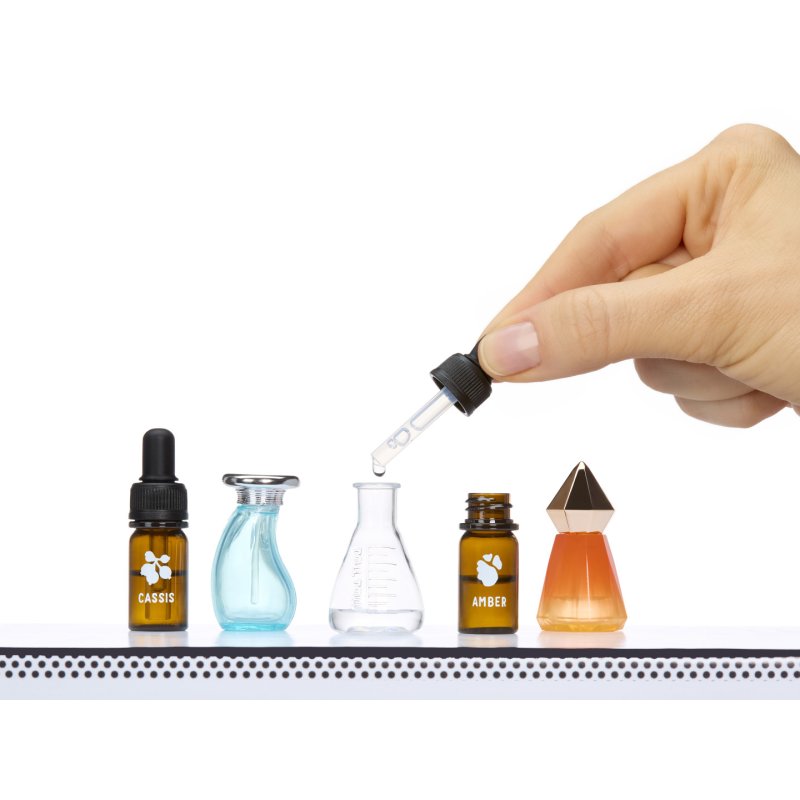 MGA's Miniverse - Make It Mini Fragrances in PDQ (sortierter Artikel)