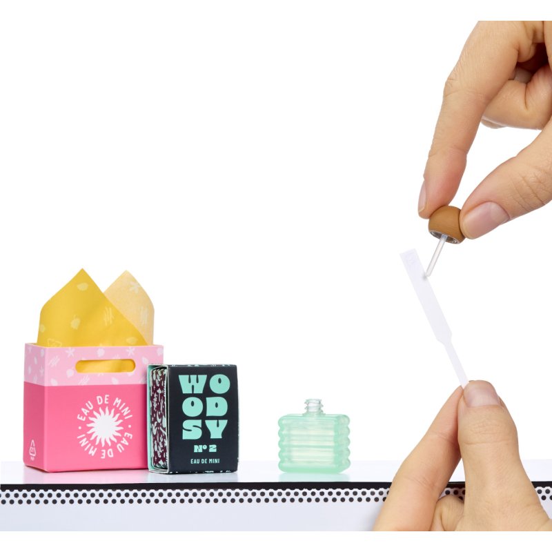 MGA's Miniverse - Make It Mini Fragrances in PDQ (sortierter Artikel)