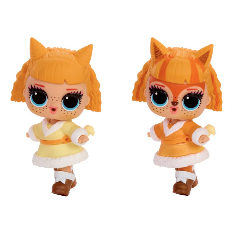 L.O.L. Surprise! - Eye Spy Tots Asst. (542629)