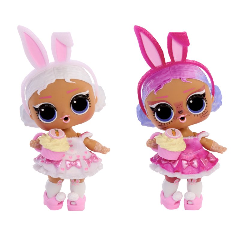 L.O.L. Surprise! - Eye Spy Tots Asst. (542629)