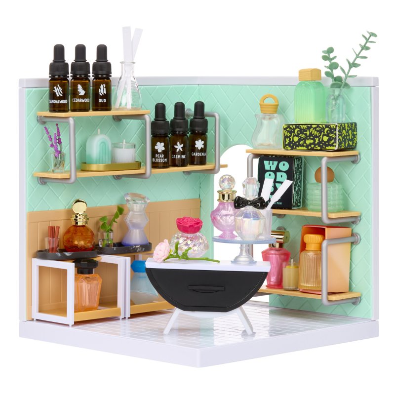 MGA's Miniverse - Make It Mini Fragrances in PDQ (sortierter Artikel)