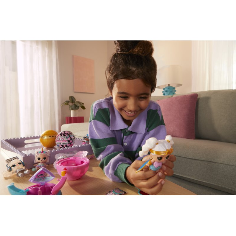 L.O.L. Surprise! - Eye Spy Tots Asst. (542629)