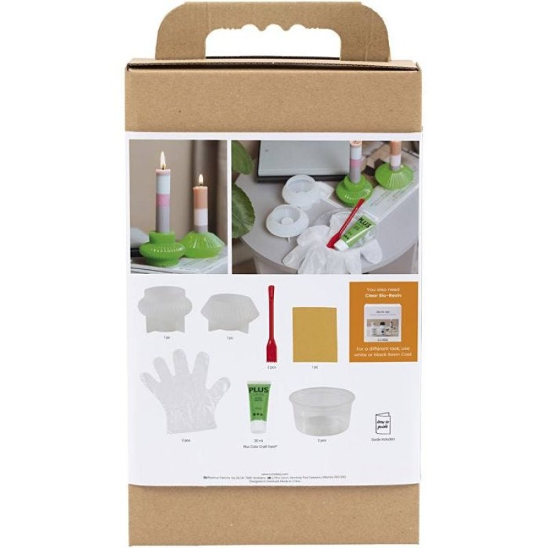 Creativ Company 977890 Jouet d'art et d'artisanat