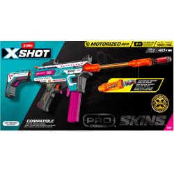 X-Shot - Motorized Pro Blaster (36821)