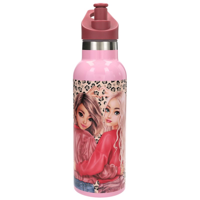 TOPModel Drinking Bottle LEOHEART