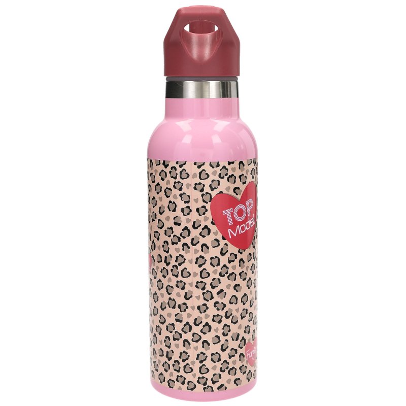 TOPModel Drinking Bottle LEOHEART