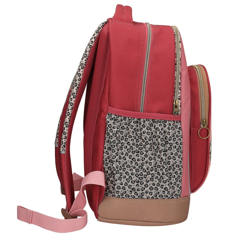 TOPModel Schoolbackpack LEOHEART