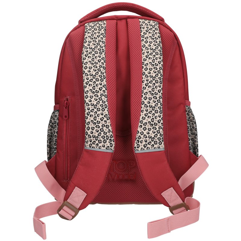 TOPModel Schoolbackpack LEOHEART