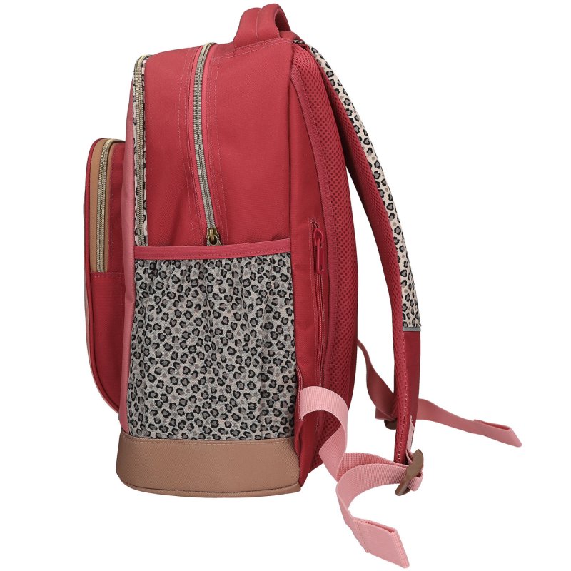 TOPModel Schoolbackpack LEOHEART