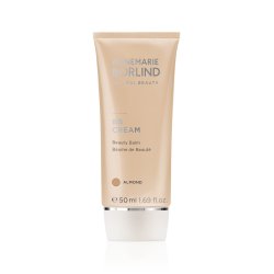 Annemarie Borlind BB Cream Beauty Balm Almond 50ml - Even and Radiant Complexion Vegan