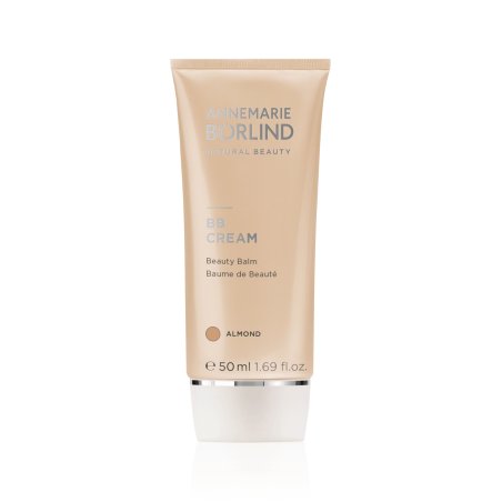 Annemarie Börlind ABZPBBCAL50 crème BB et CC pour le visage 50 ml BB crème