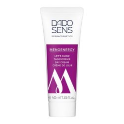 Dado Sens Menoenergy Let's Glow Day Cream 40ml for Women