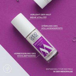 Dado Sens Menoenergy Have It All Serum 30ml - Moisturizing