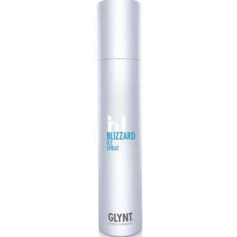 BLIZZARD Dry Shampoo200ml