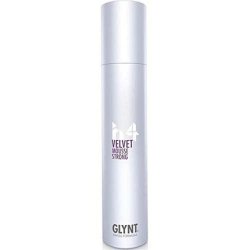 Glynt VELVET Strong Hold Mousse 50ml
