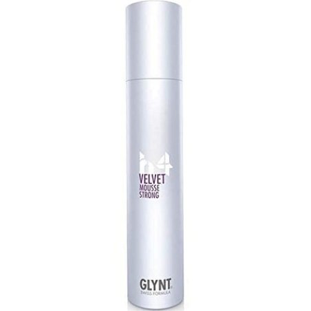 Glynt VELVET Strong Hold Mousse 50ml