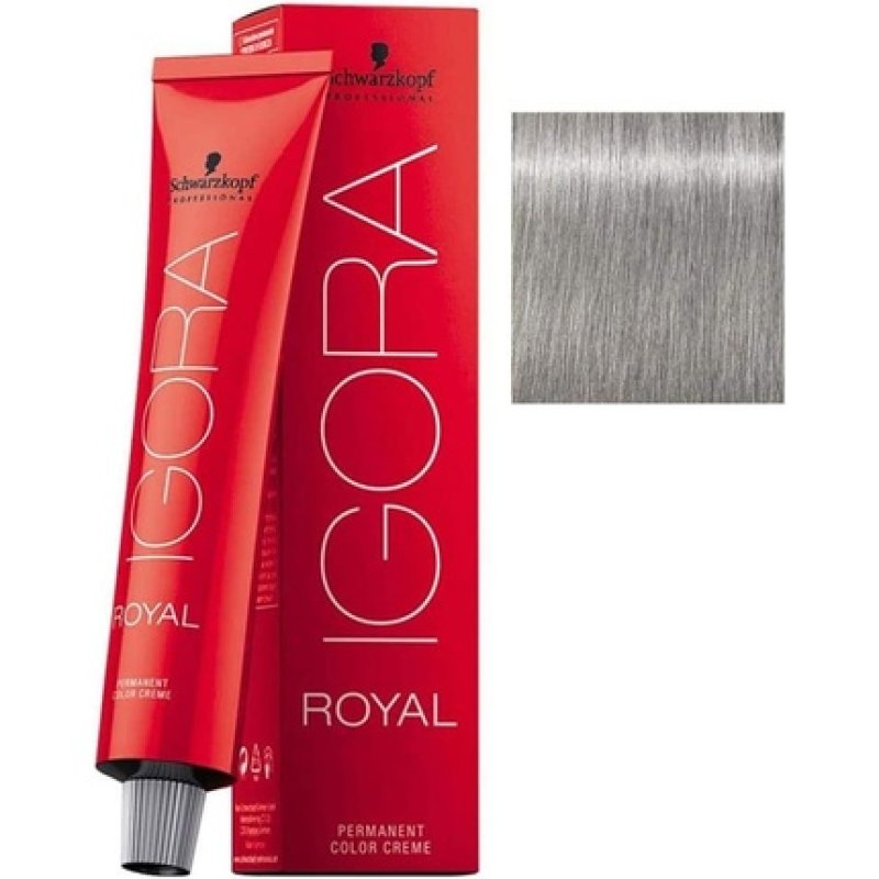 Igora Royal 9,5-22 60ml