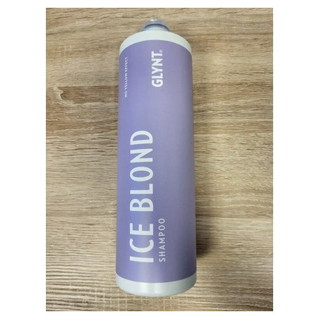Glynt Ice Blond Shampoo