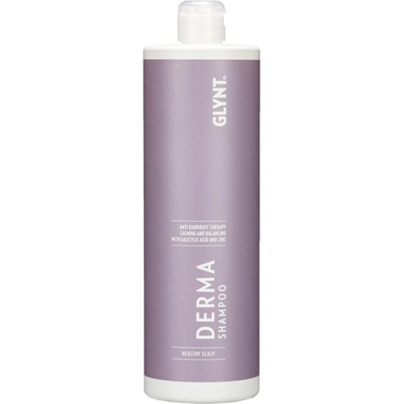 DERMA Shampoo1 Liter