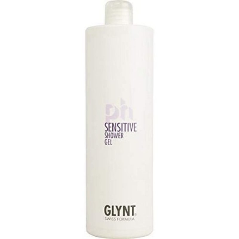 Glynt Sensitive Shower Gel pH 1000ml